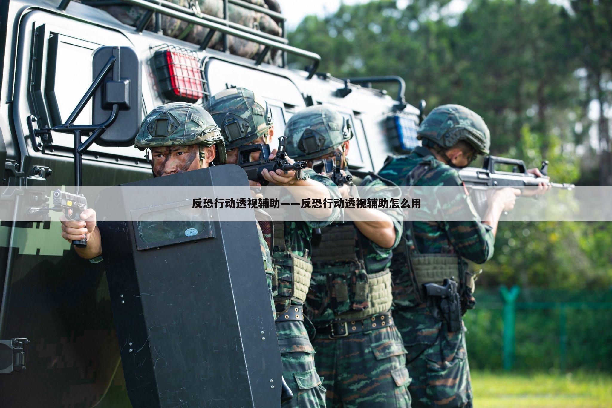 反恐行动透视辅助——反恐行动透视辅助怎么用