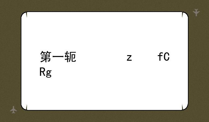 第一软件极限错误