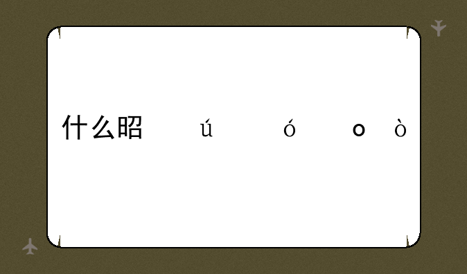 什么是羊驼毛？
