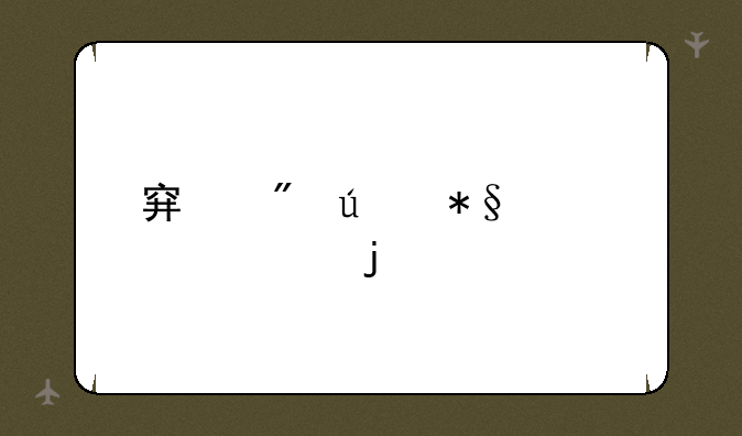 穿戴辅助装备的资格