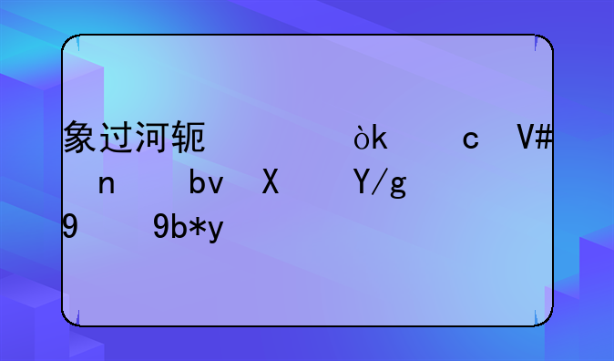 象过河软件：高效团队协作的利器